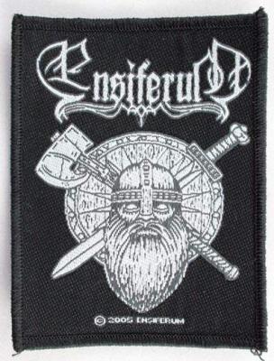 Ensiferum Patch