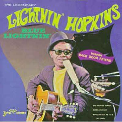 Lightnin'