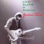 Live! Alone In America