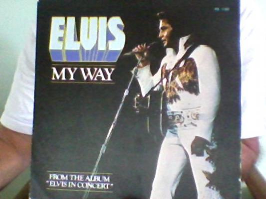My Way