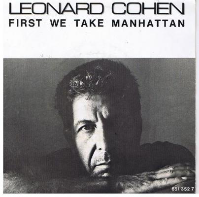 First We Take Manhattan