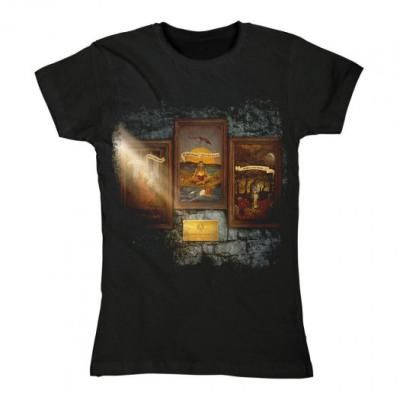 Pale Communion T-shirt