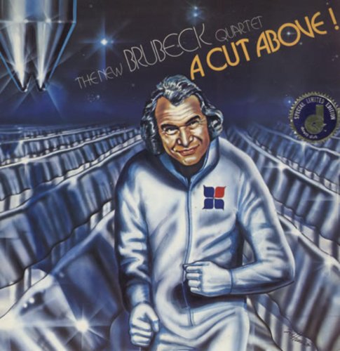 A Cut Above