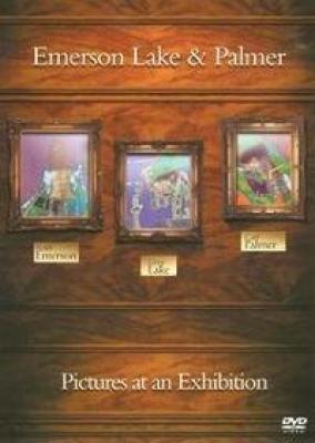 Pictures At An Exhibition