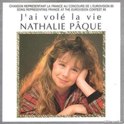 J'ai Volé La Vie