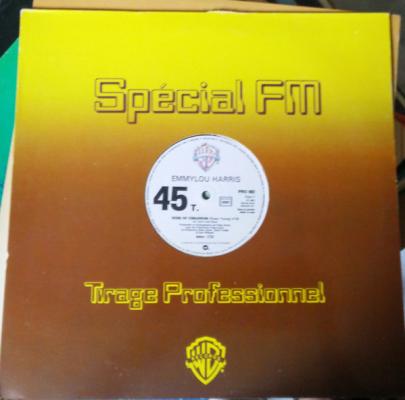 Special Fm / Tirage Promotion
