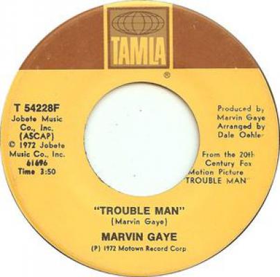 Trouble Man