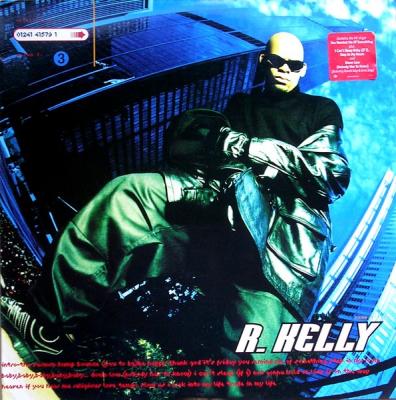 R. Kelly