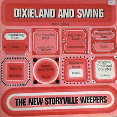 Dixieland And Swing