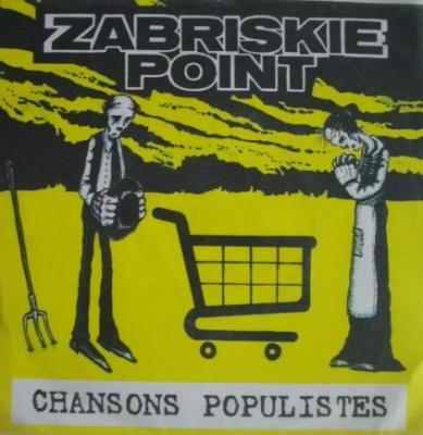 Chansons Populistes