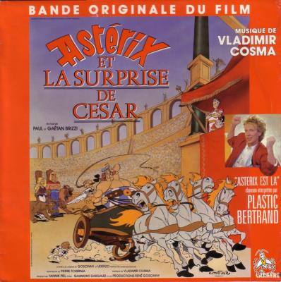 Et La Surprise De César
