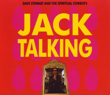 Jack Talking
