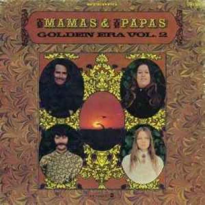 The Mamas & Papas Golden Era Vol.2