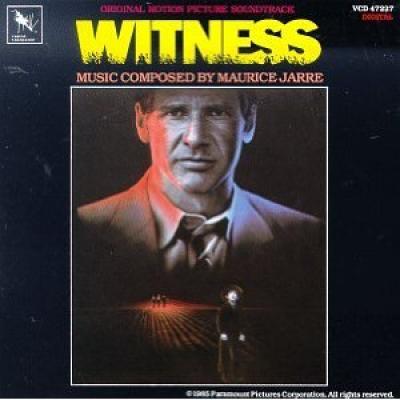 Bof Du Film Witness