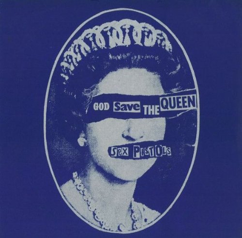 God Save The Queen / Did You No Wrong