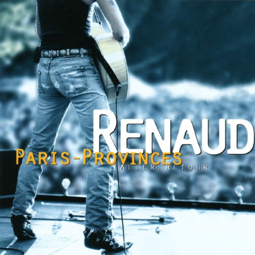 Paris Provinces Aller: Retour