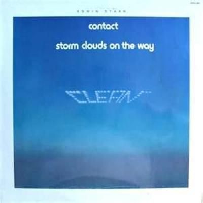 Contact / Storm Clouds On The Way