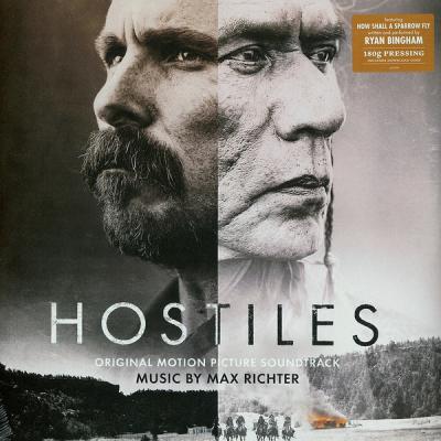 Hostiles (original Motion Picture Soundtrack)