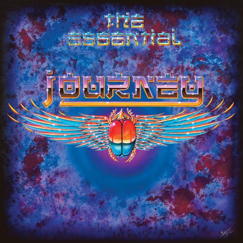 The Essential Journey 2cd