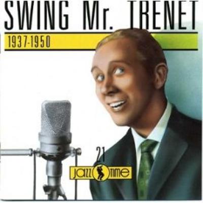 Swing Mr Trenet