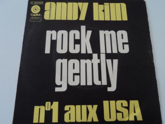 Rock Me Gently