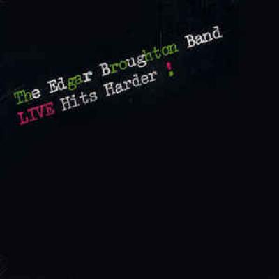 Live Hits Harder !