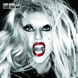 Lady Gaga: Born This Way (2cds Special Edition)
