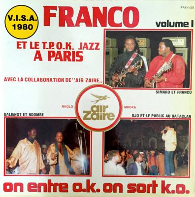 à Paris Volume 1
