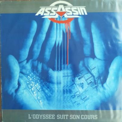 L'odyssée Suit Son Cours - **