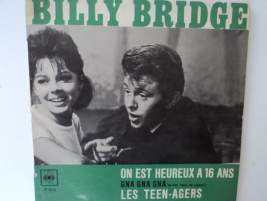 On Est Heureux A 16 Ans