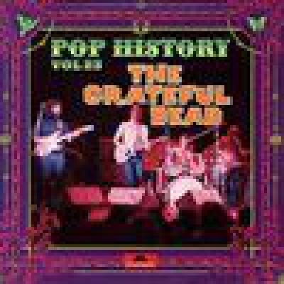 Pop History Vol 23