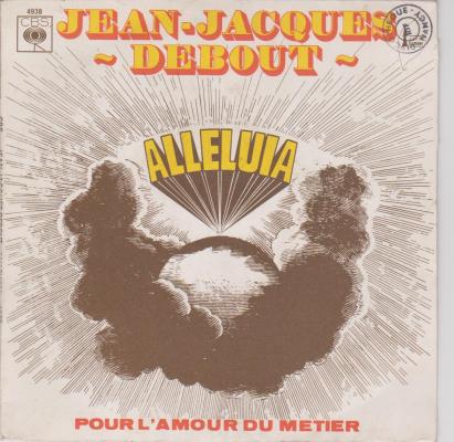 Alléluia