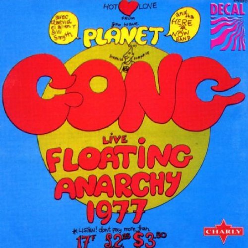 Floating Anarchy Live 19