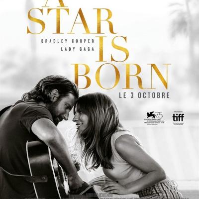 A Star Is Born