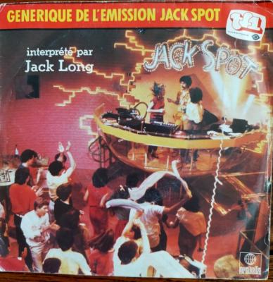 Générique De L'emission Jack Spot