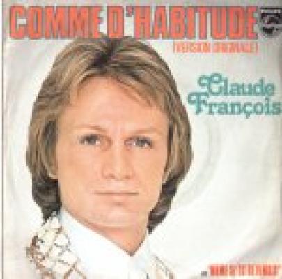 Comme D'habitude