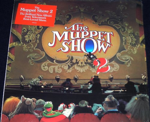 The Muppet Show 2 Original Soundtrack