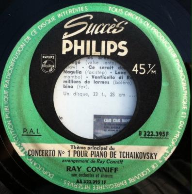 Concert In Rythm Ep