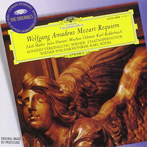 Mozart: Requiem