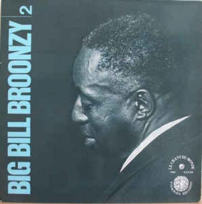 Big Bill Broonzy 2