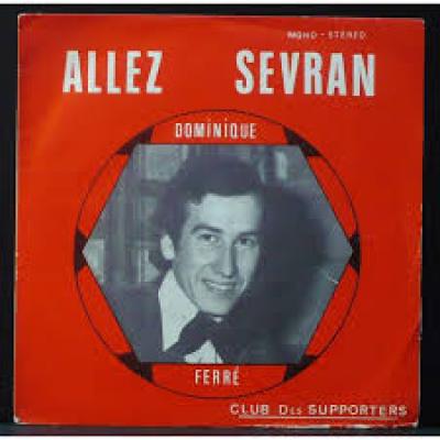 Allez Sevran