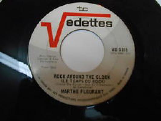 Rock Around The Clock