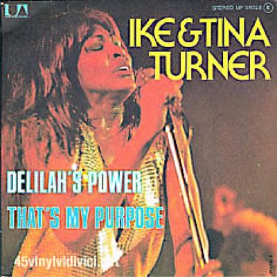 Delilah's Power