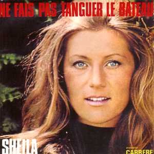 Ne Fais Pas Tanguer Les Bateau - 2-track Card Sleeve 1) Ne Fais Pas Tanguer Le Bateau 2) Samedi Soir 	Cdsingle
