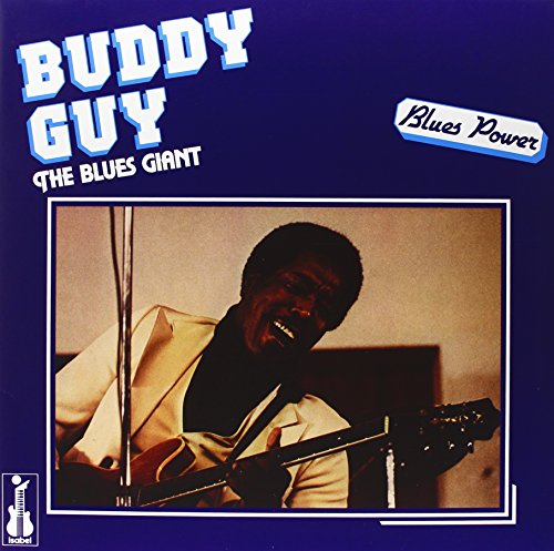 The Blues Giant