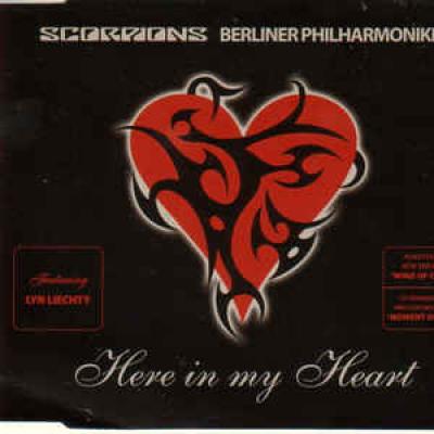 Here In My Heart