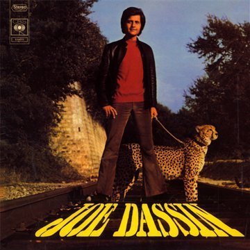 La Fleur Aux Dents By Joe Dassin