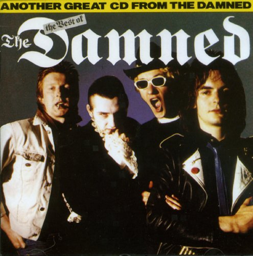 The Best Of The Damned