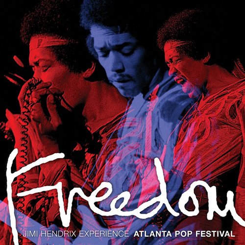 Atlanta Pop Festival