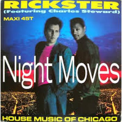 Night Moves